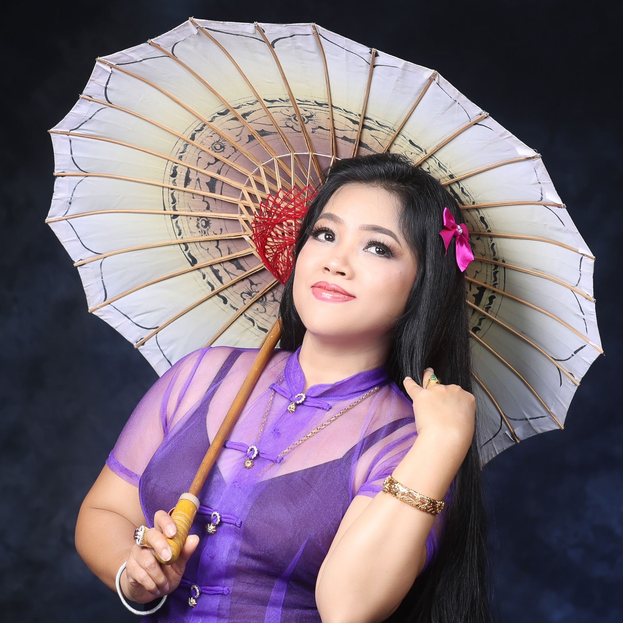 စိုးစန္ဒာထွန်း