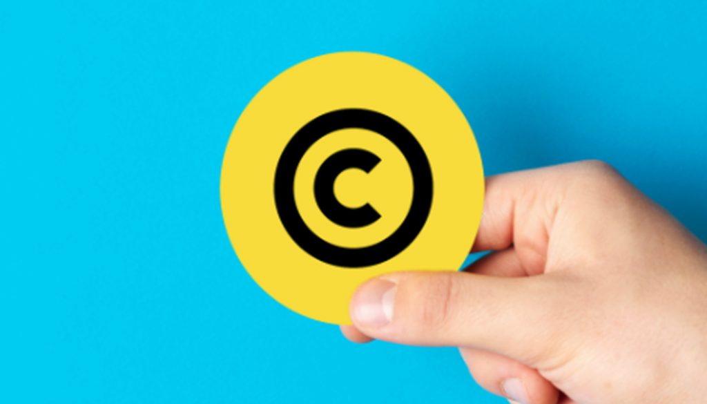 Copyright