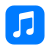 Digital Distribution Icon