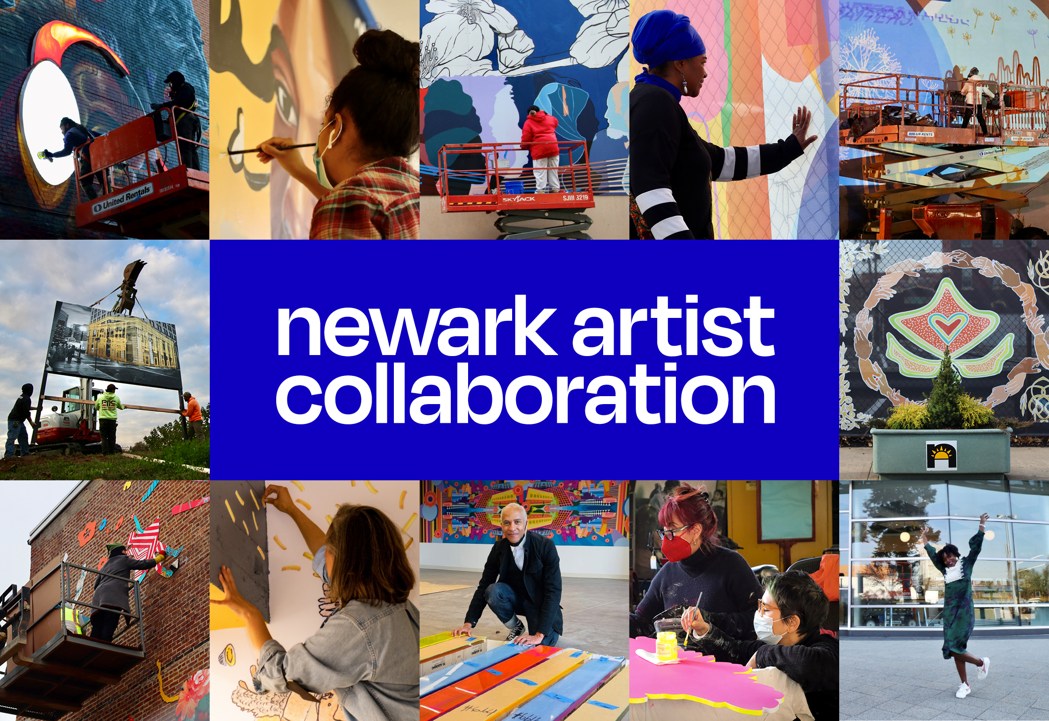 Collaboration