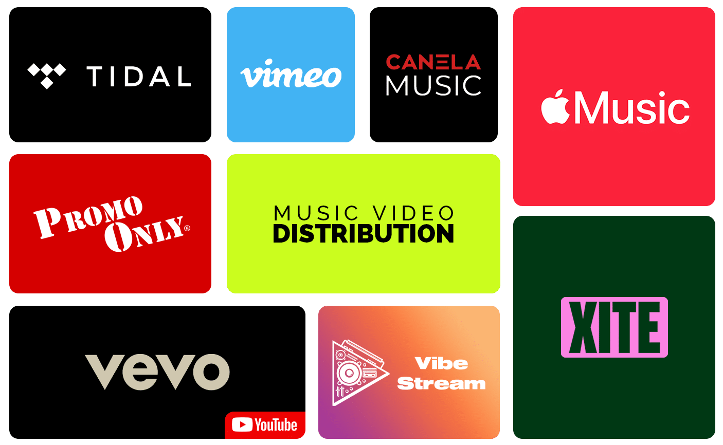 YouTube Services