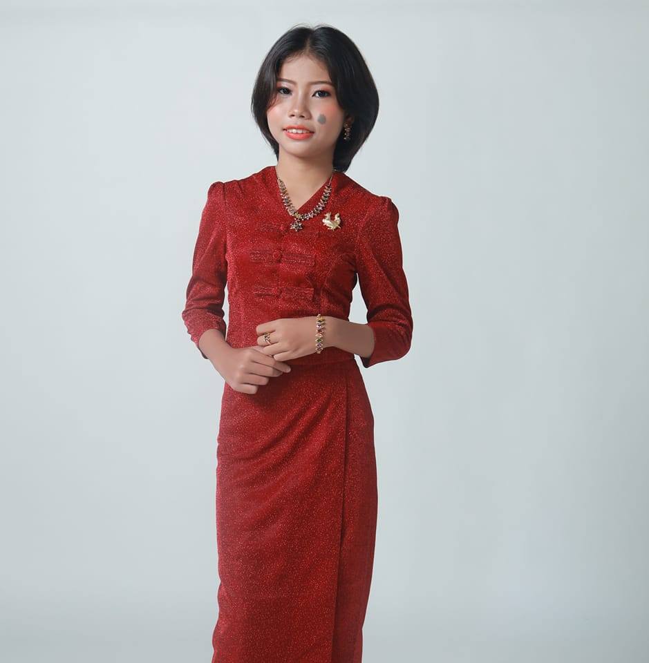 ရွှေဖူးပြည့်လျံ