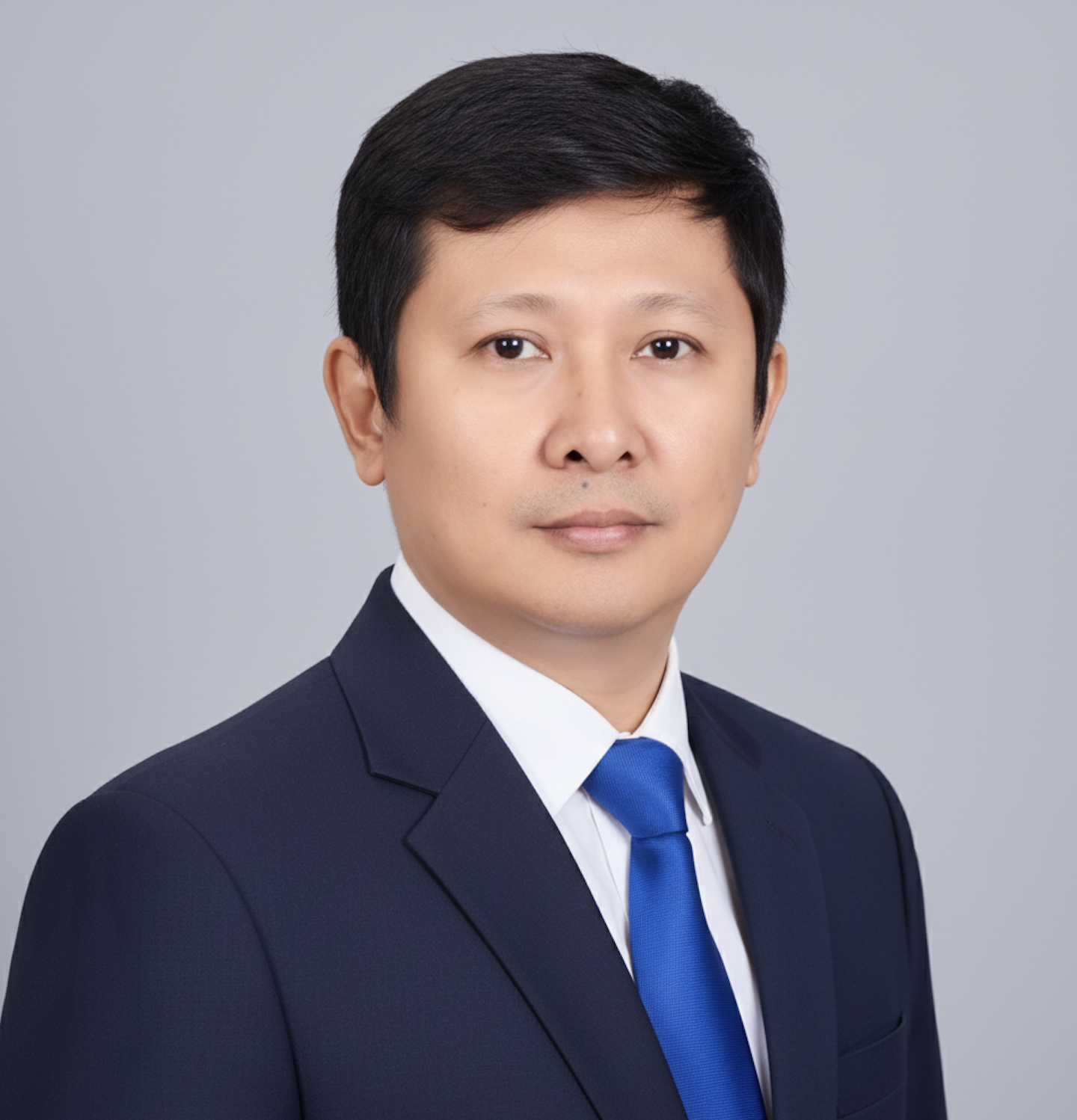 ဦးသန်းစိုး - Legal Head